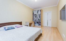 Business Class Apartment At Lomonosova