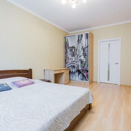 Business Class Apartment At Lomonosova Київ Екстер'єр фото