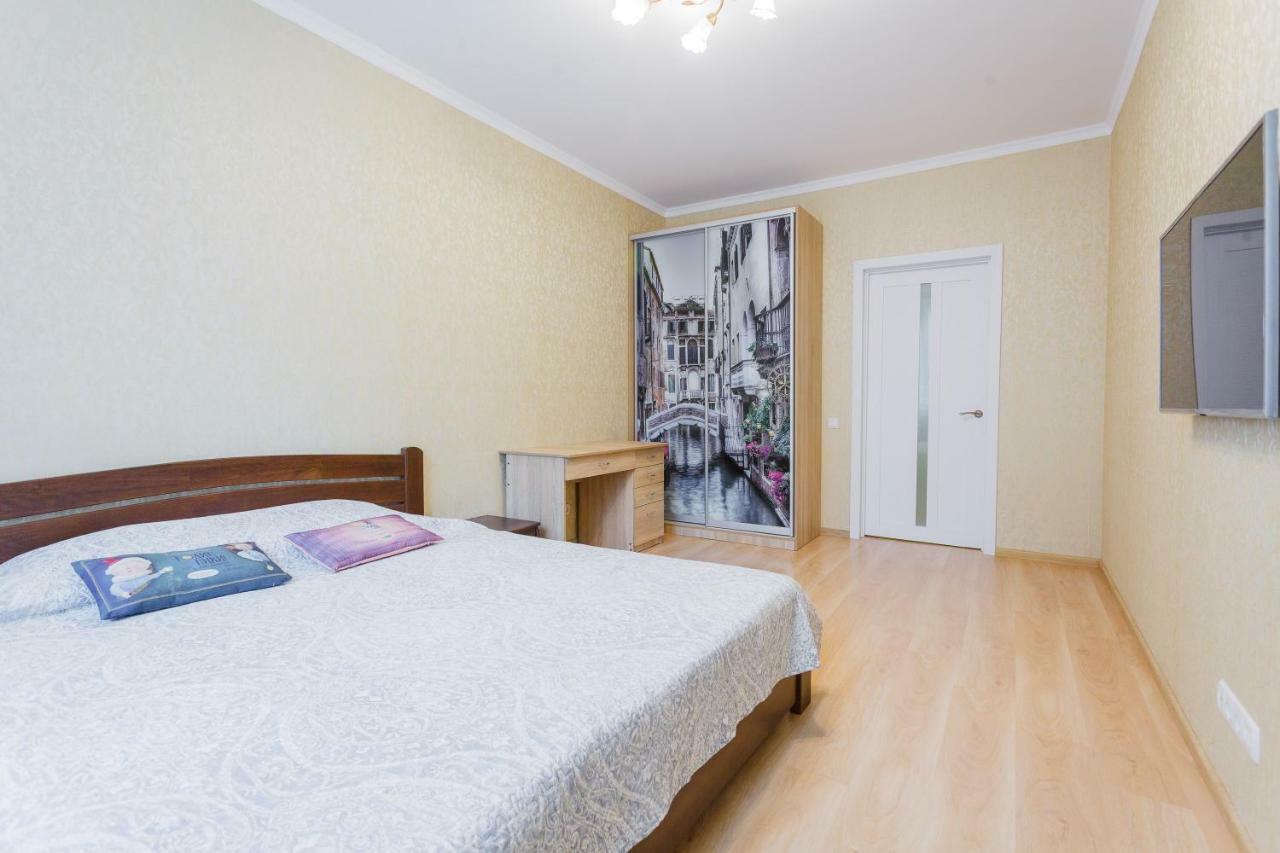 Business Class Apartment At Lomonosova Київ Екстер'єр фото