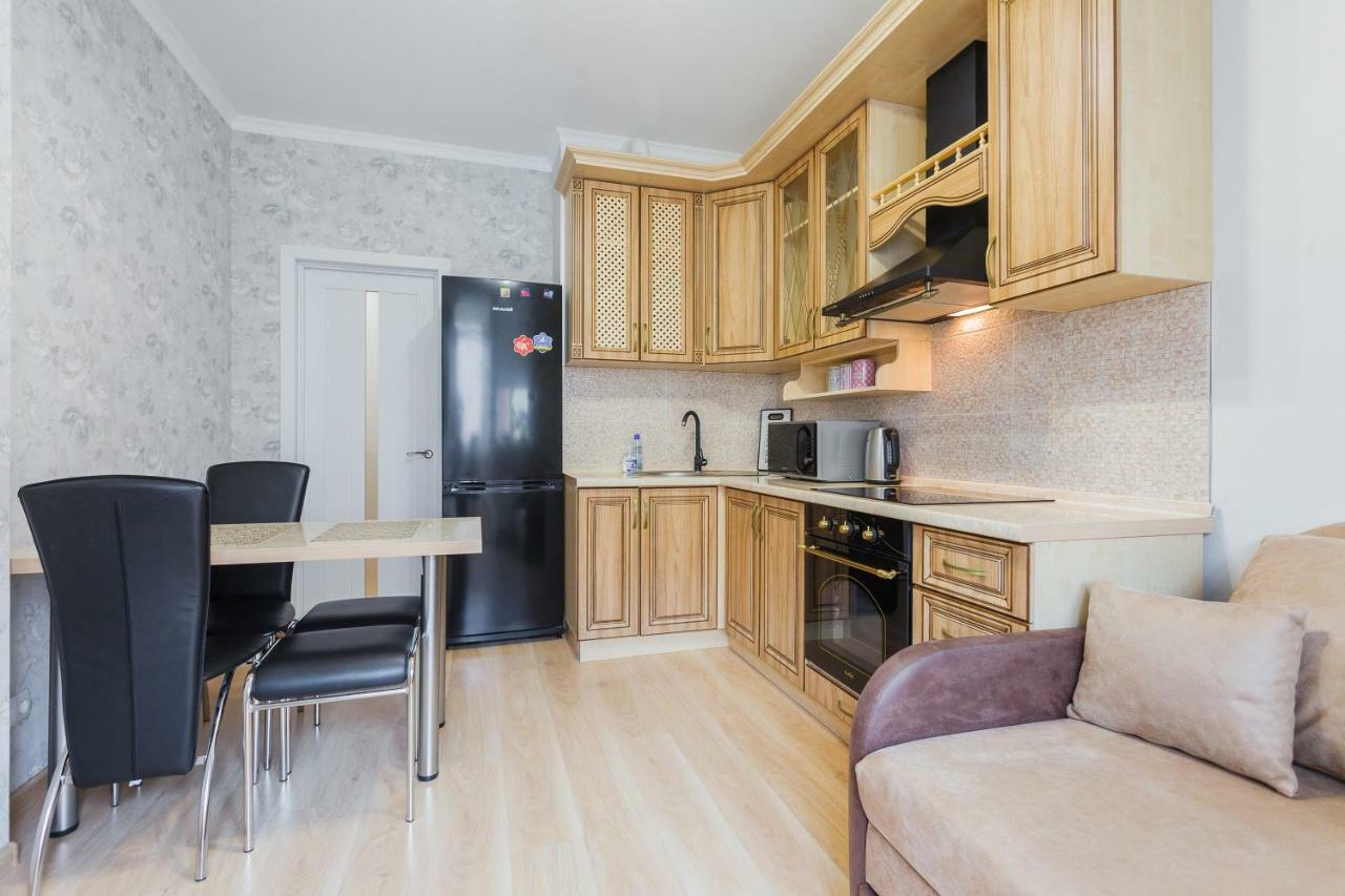 Business Class Apartment At Lomonosova Київ Екстер'єр фото